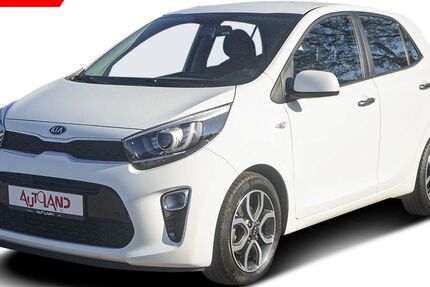 Kia Picanto 67.254 km 14.490 &euro; Brehna 06796