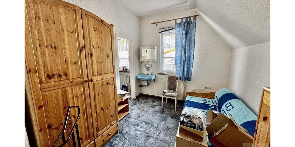 Einfamilienhaus Rudolstadt Volkstedt - 4 Zimmer, 108 m&sup2;, 115.000&euro; | Angebot:25676541