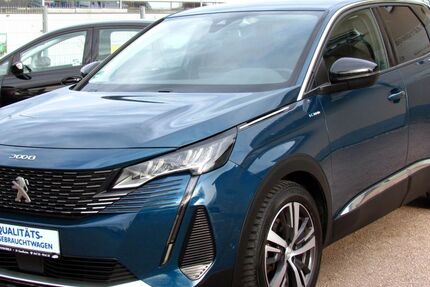 Peugeot 3008 62.000 km 17.999 &euro; Saulheim 55291