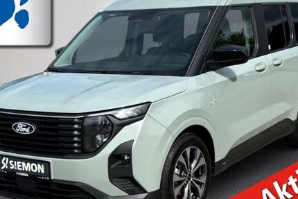 Ford Tourneo Courier 11.498 km 23.930 &euro; Salzbergen 48499
