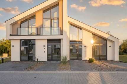 Wohnung Göhren-Lebbin Lebbin - 2 Zimmer, 60 m&sup2;, 292.800&euro; | Angebot:26083573