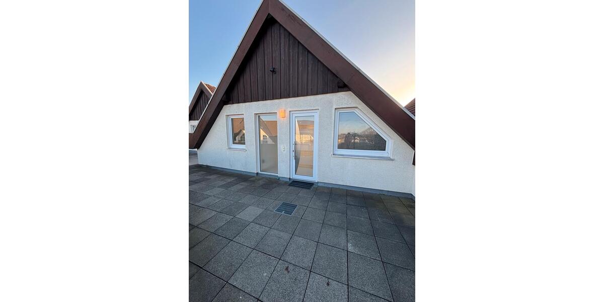 Dachgeschoßwohnung Lüdenscheid Augustenthal - 3 Zimmer, 70 m&sup2;, 168.500&euro; | Angebot:25404932