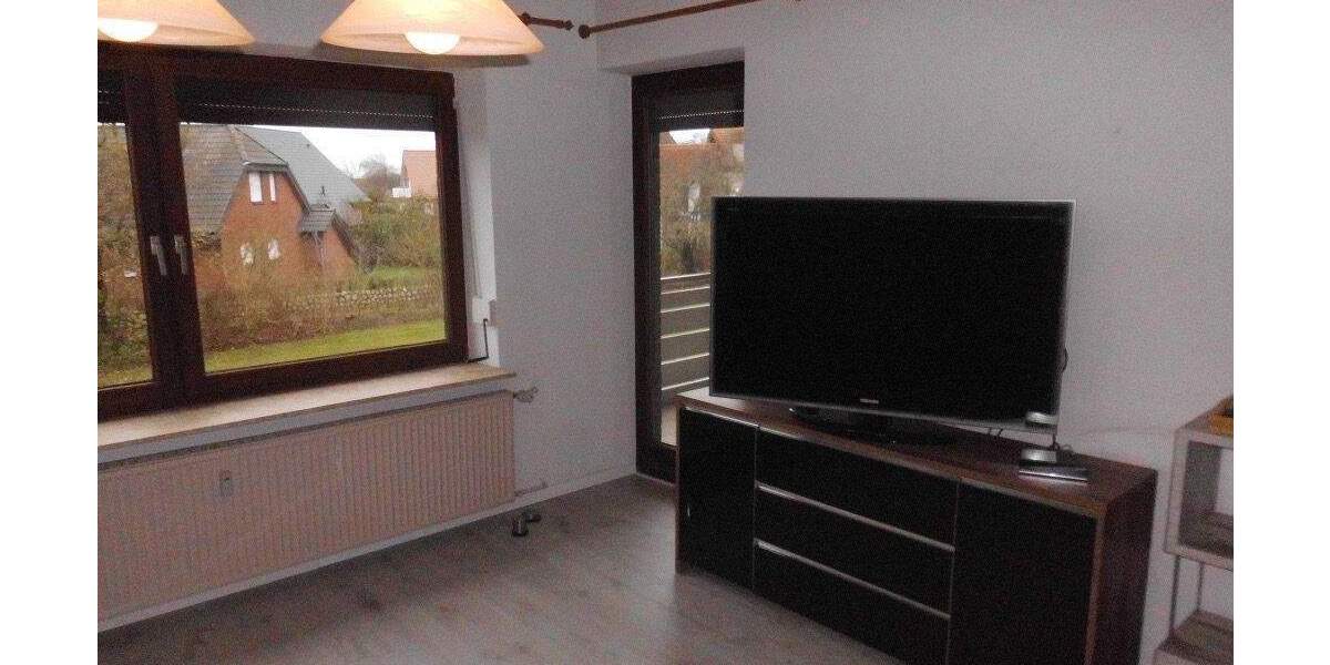 Etagenwohnung Friedrichskoog - 2 Zimmer, 58 m&sup2;, 169.000&euro; | Angebot:25728867