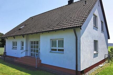 Haus Langenzenn - 7 Zimmer, 184 m&sup2;, 789.000&euro; | Angebot:26148756