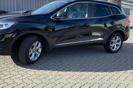 Renault Kadjar 46.600 km 15.500 &euro; Kiel 24113