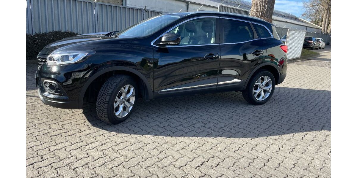 Renault Kadjar 46.600 km 15.500 &euro; Kiel 24113