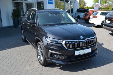 Skoda Kodiaq 26.300 km 35.980 &euro; Babenhausen 64832