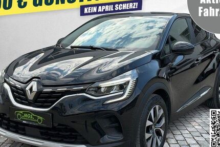 Renault Captur 50.000 km 15.990 &euro; Wunsiedel 95632