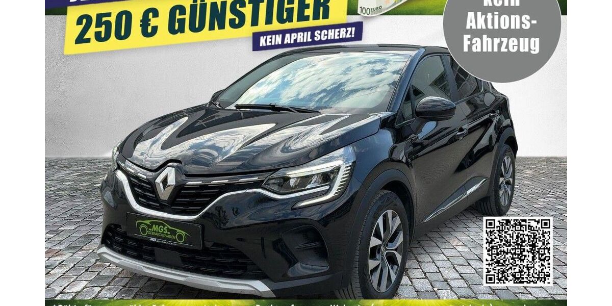 Renault Captur 50.000 km 15.990 &euro; Wunsiedel 95632