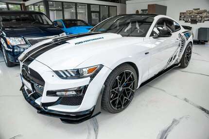 Ford Mustang 14.823 km 36.120 &euro; Quakenbrueck 49610