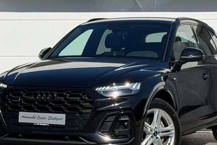 Audi Q5 110.000 km 32.800 &euro; Stuttgart 70437
