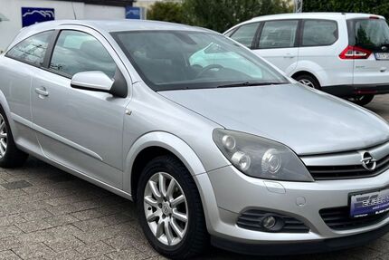 Opel Astra 91.000 km 4.950 € Baden-Württemberg - Möglingen 71696