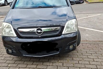 Opel Meriva 200.000 km 1.850 &euro; Potsdam 14480