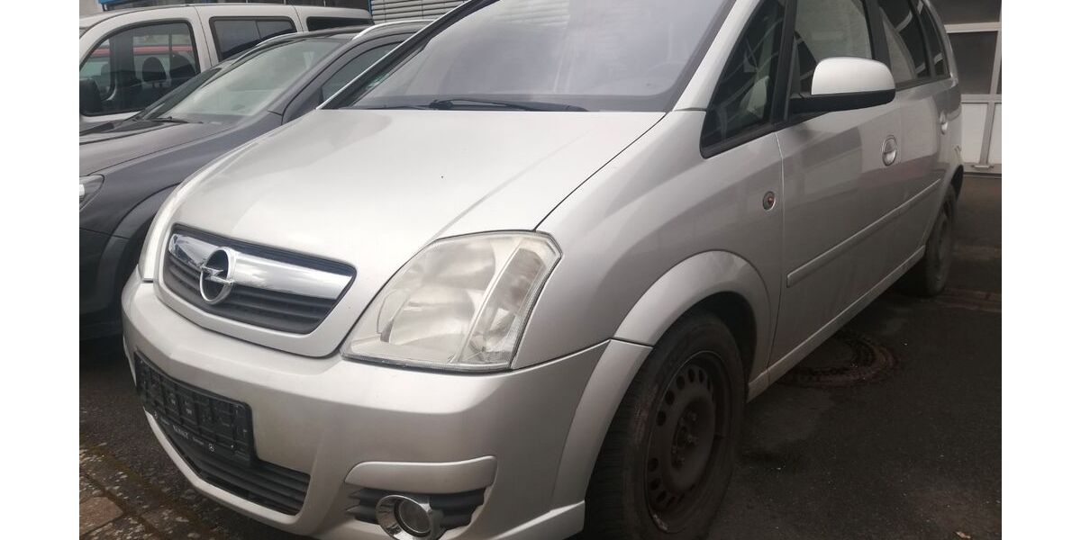 Opel Meriva 180.000 km 790 &euro; Tauberbischofsheim 97941