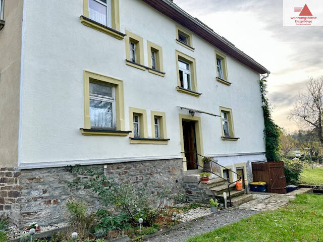 Mehrfamilienhaus, Wohnhaus Lengefeld / Lippersdorf Lippersdorf - 1 Zimmer, 256 m&sup2;, 159.000&euro; | Angebot:25744559