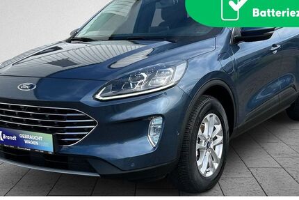 Ford Kuga 17.350 km 22.990 &euro; Stuhr 28816