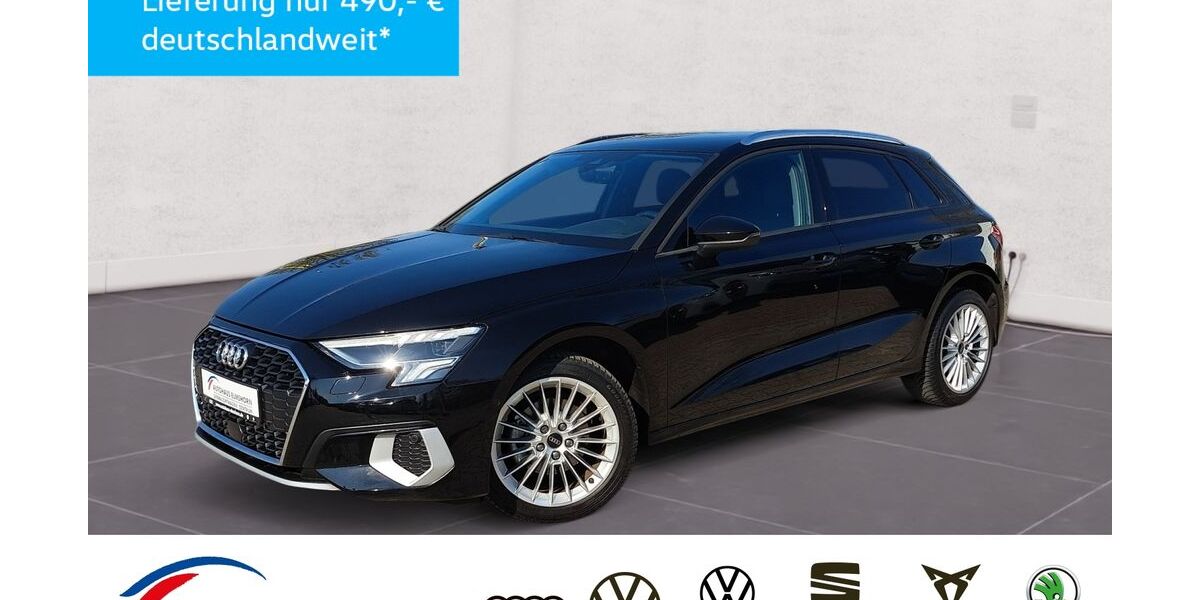 Audi A3 51.646 km 23.210 &euro; Kölln-Reisiek 25337