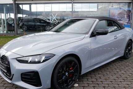BMW M440 2.500 km 73.990 &euro; Bitburg 54634