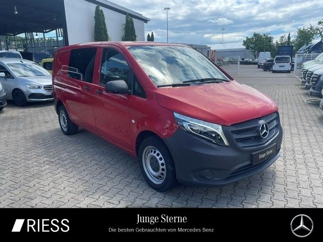 Mercedes-Benz Vito 128.592 km 23.288 &euro; Ravensburg 88214
