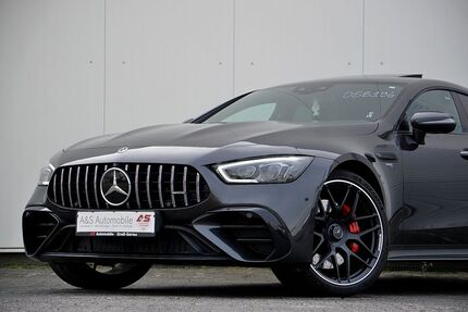 Mercedes-Benz AMG GT 49.000 km 84.990 &euro; Groß-Gerau 64521