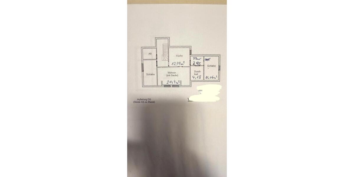 Mehrfamilienhaus, Wohnhaus Oldenburg Alexandersfeld - 8 Zimmer, 163 m&sup2;, 419.453&euro; | Angebot:27264426
