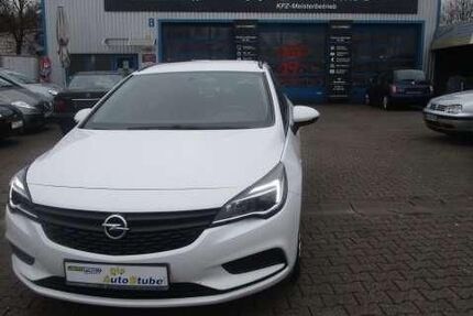 Opel Astra 68.000 km 12.990 &euro; Lüneburg 21337