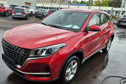 DFSK Fengon 500 4.350 km 15.750 &euro; Wittlich 54516