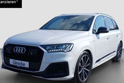 Audi Q7 72.100 km 52.870 &euro; Erfurt 99099