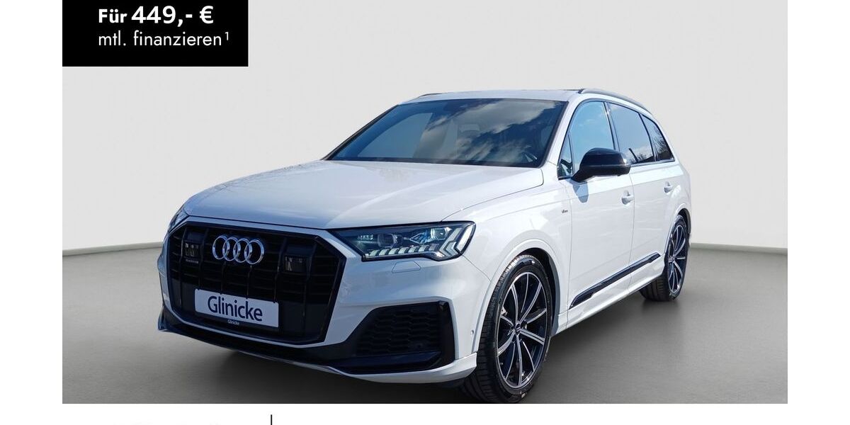 Audi Q7 72.100 km 52.870 &euro; Erfurt 99099