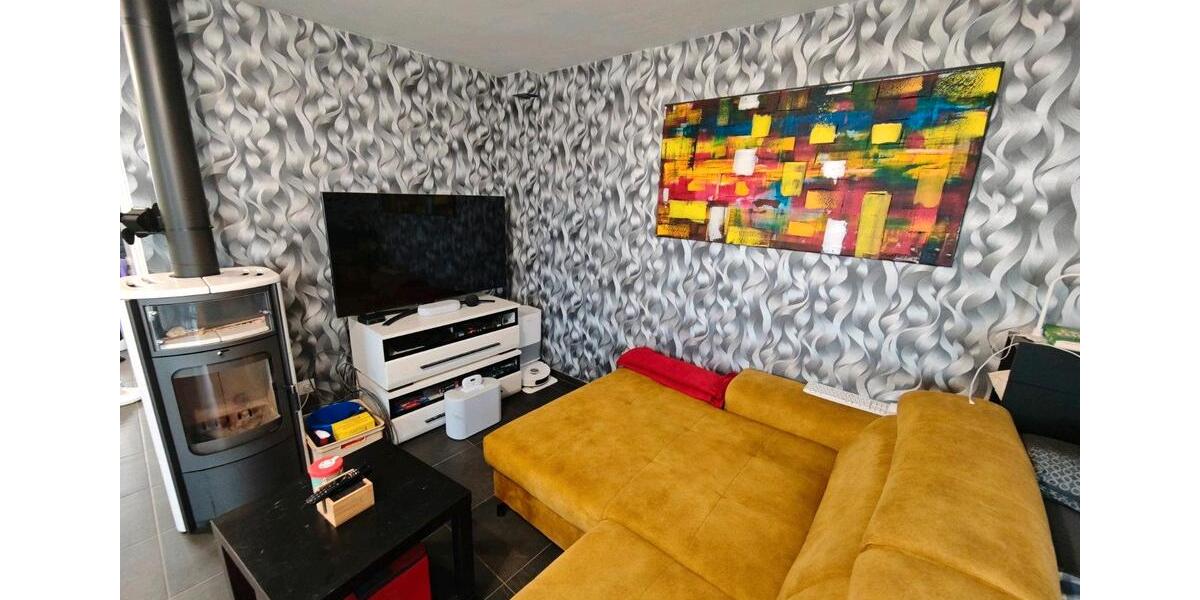 Einfamilienhaus Neuenburg am Rhein - 4.5 Zimmer, 114 m&sup2;, 1.950&euro; | Angebot:26162445