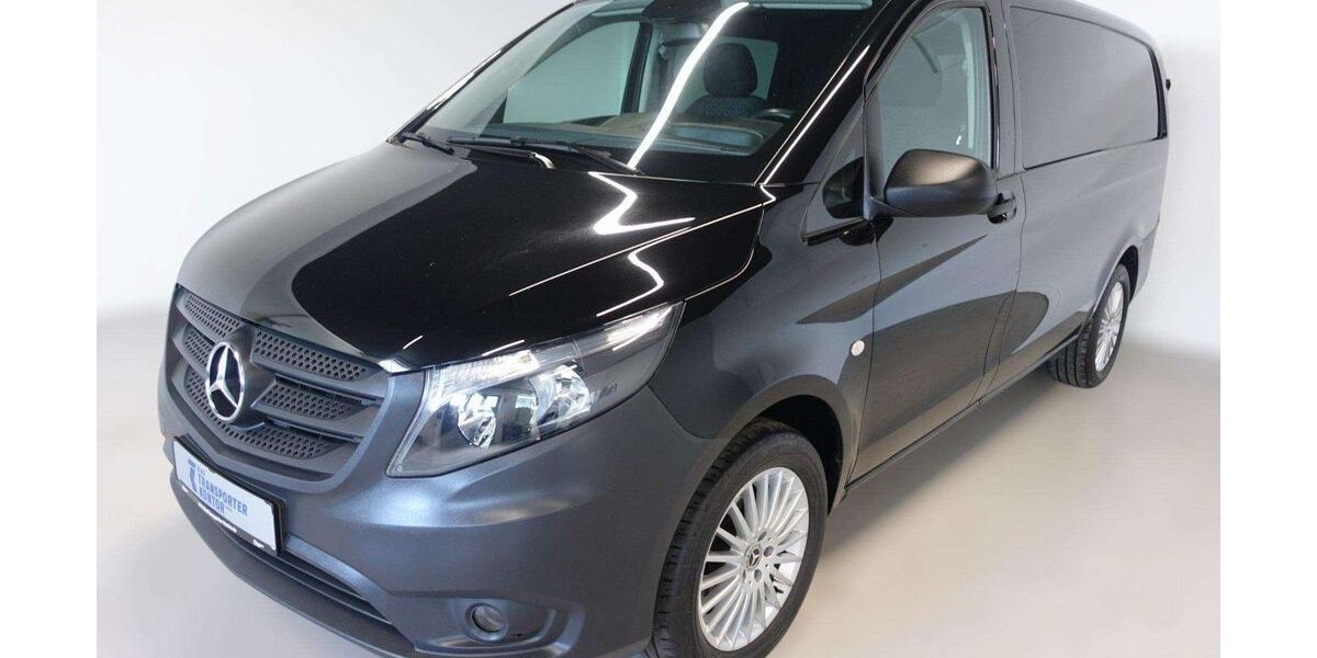 Mercedes-Benz Vito 64.000 km 31.990 &euro; Malsch 69254