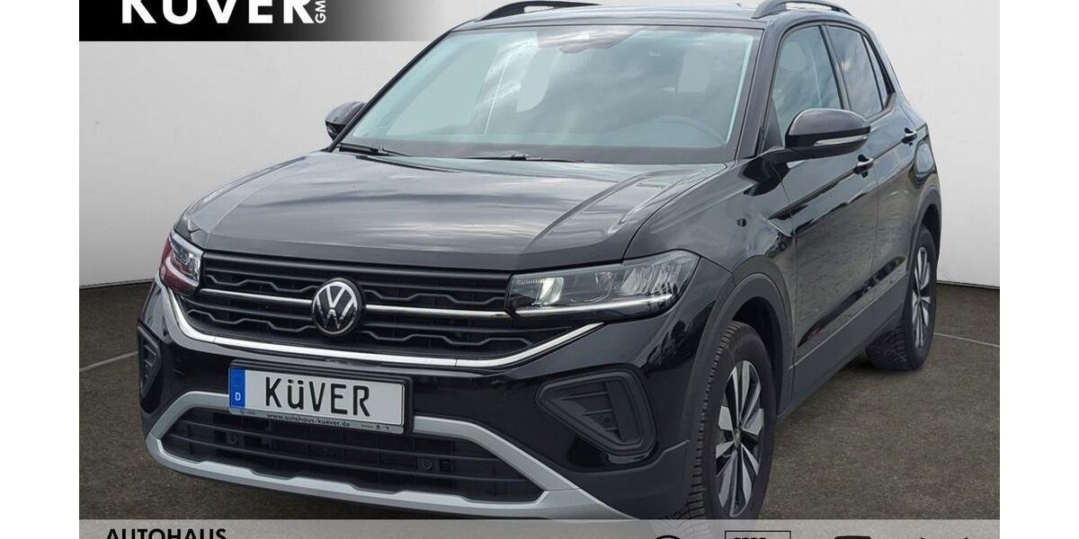 VW T-Cross 17.000 km 24.770 &euro; Hagen 27628