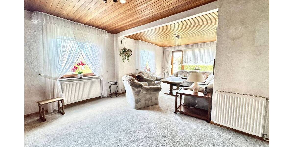 Einfamilienhaus Lilienthal Falkenberg - 5 Zimmer, 112 m&sup2;, 315.000&euro; | Angebot:26401467