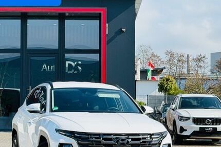 Hyundai TUCSON 14.756 km 30.649 &euro; Lollar 35457