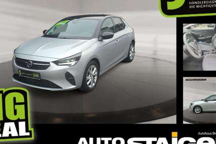 Opel Corsa 28.259 km 16.490 &euro; Stuttgart 70188