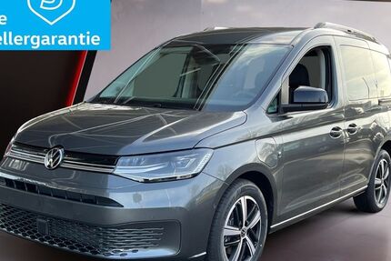 VW Caddy 1.603 km 49.949 &euro; Villingen-Schwenningen 78052