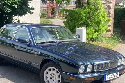 Jaguar XJ 120.000 km 5.500 &euro; Berlin 10119