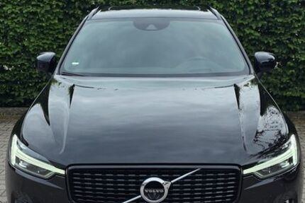 Volvo XC60 71.000 km 34.500 &euro; Miesbach 83714
