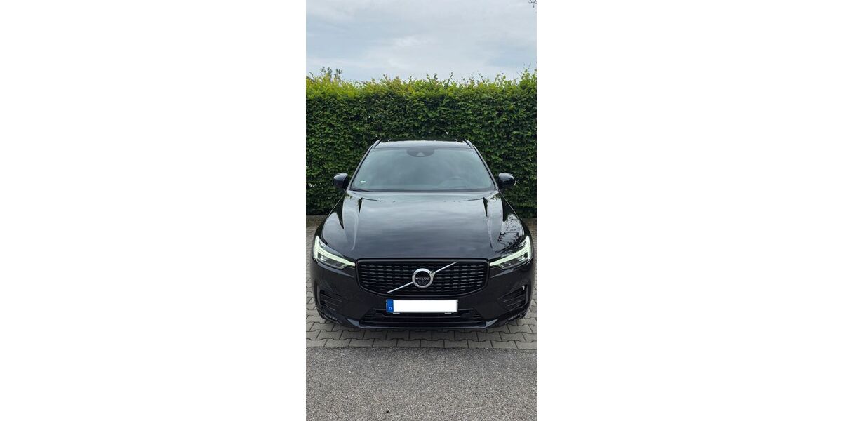 Volvo XC60 71.000 km 35.000 &euro; Miesbach 83714