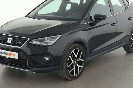 Seat Arona 30.407 km 17.440 € Neufahrn 85375