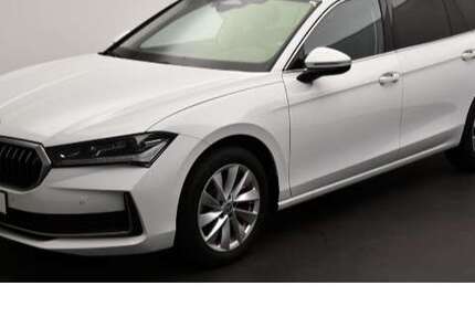 Skoda Superb 3.791 km 33.390 &euro; Wolfsburg 38440