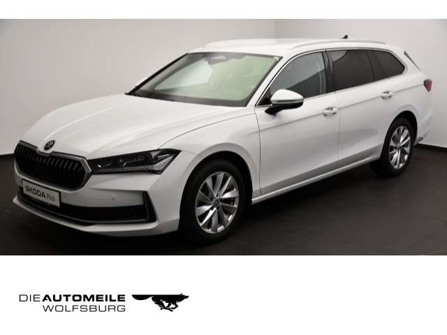 Skoda Superb 3.791 km 33.390 &euro; Wolfsburg 38440