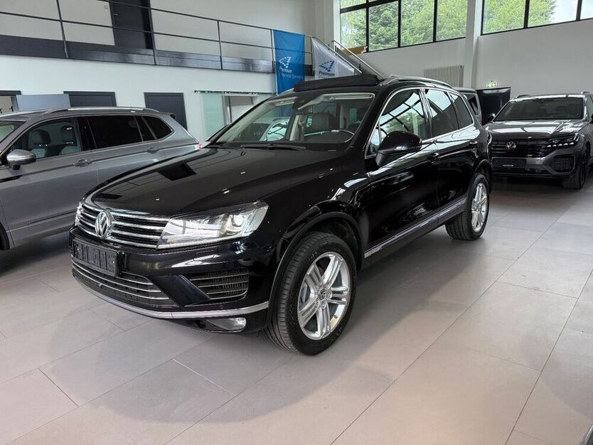 Touareg