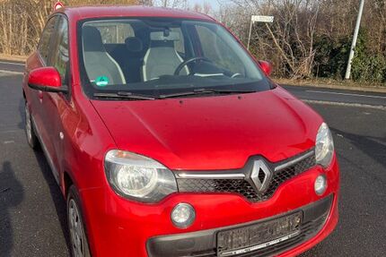 Renault Twingo 163.000 km 3.490 &euro; Döbeln 04720
