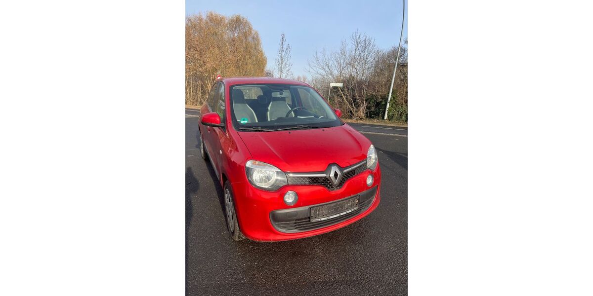 Renault Twingo 163.000 km 3.490 &euro; Döbeln 04720