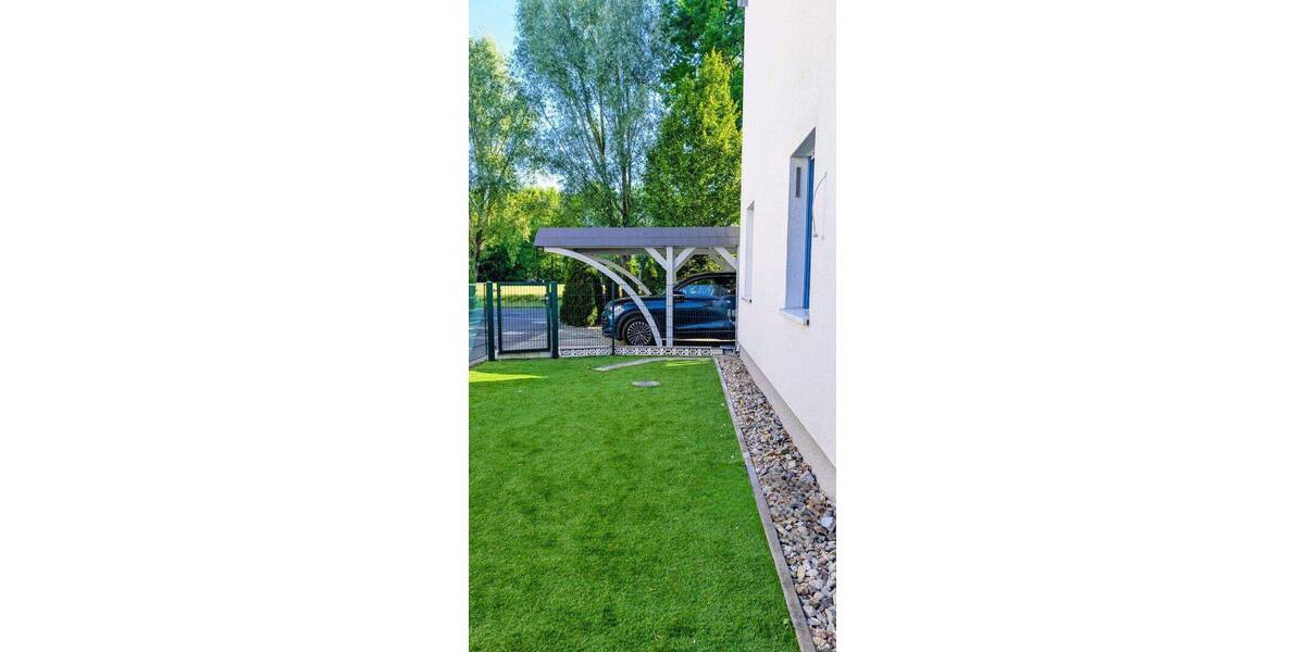 Doppelhaushälfte Hennigsdorf - 5 Zimmer, 151 m&sup2;, 695.000&euro; | Angebot:26802577