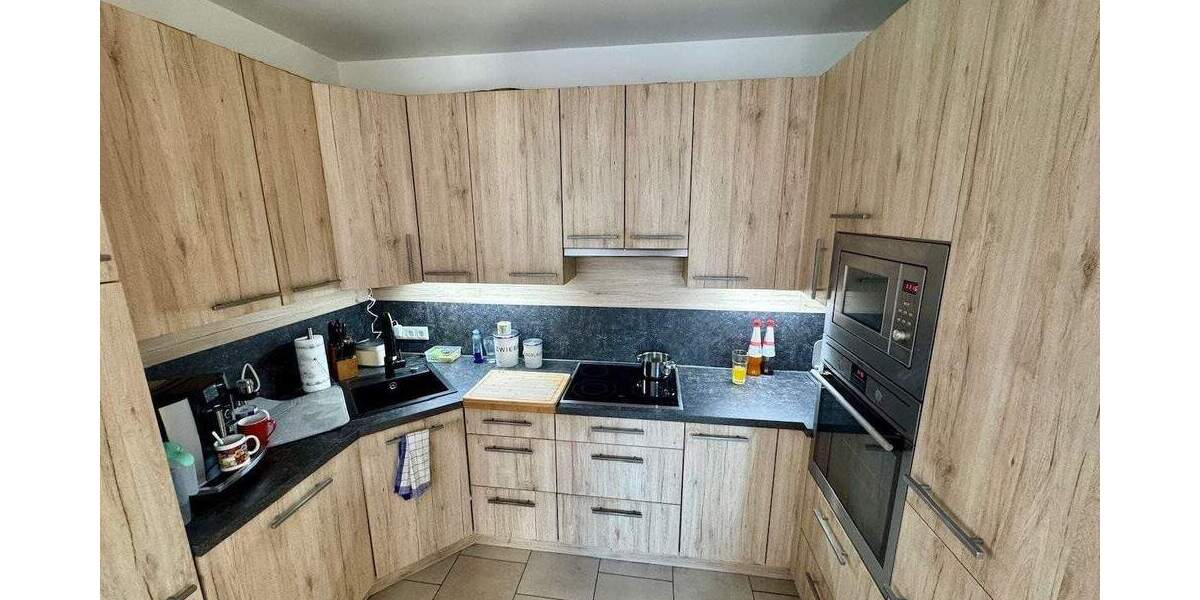Etagenwohnung Schönau Oberschönau - 3 Zimmer, 95 m&sup2;, 669.000&euro; | Angebot:25689997