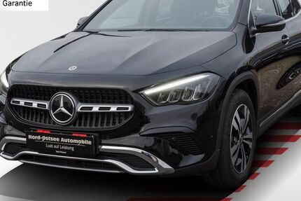 Mercedes-Benz GLA 200 5.179 km 37.990 &euro; Wittstock 16909