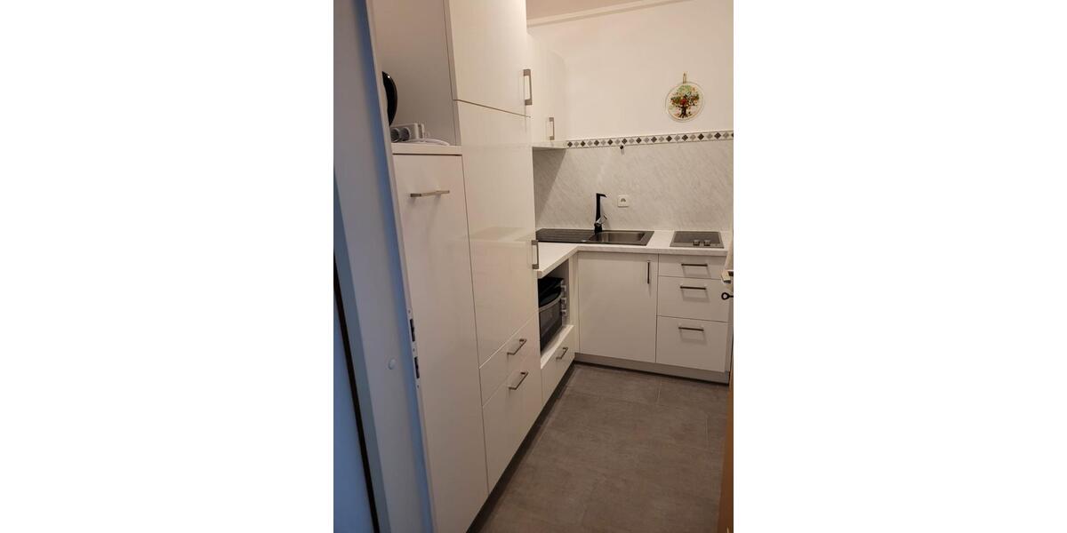 Etagenwohnung Bad Füssing - 1 Zimmer, 35 m&sup2;, 85.000&euro; | Angebot:26865345