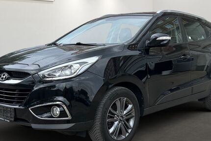 Hyundai ix35 150.053 km 4.799 &euro; Berlin 12681